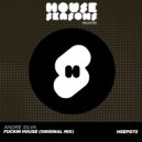 Andre Silva - Natural Forest (Original mix)