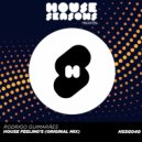 Rodrigo Guimarães - House Feeling\'s (Original mix)