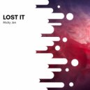 Micky Jen - Lost It