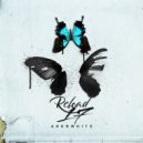 ANDRWHITE - Butterfly