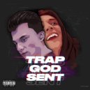 TrapGodSent - Godsent (prod. by Ocean B)
