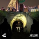 Mahuka Trigger - Adventure