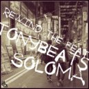 Tonybeats & SOLOMA - Rewind the Beat