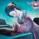 Ron Zakrin - Monarch on a Breeze