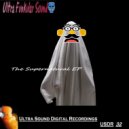 Ultra Funkular Sound - I Can Feel The Love