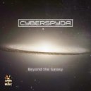 Cyberspyda - Beyond The Galaxy (Original Mix)
