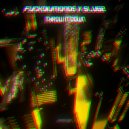 COFFIN & SLüGZ - Throw It Down