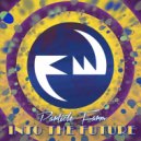 Particle Farm - Into The Future (Original Mix)