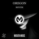 Rhyzik - Oregon (Original mix)