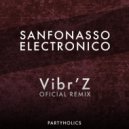 Sandro Peres & Alex Huther - Sanfonasso Electronico (Vibr’Z Official Remix)