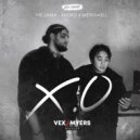 The Limba , Andro x Metrawell - X.O (VeX & Myers Radio Edit)