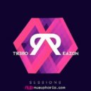 Robert Reazon - Reazon Session 057 (Radioshow)