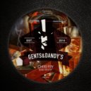 Chris Fry - Mind Body Soul