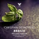 Christian Desnoyers - Basilic