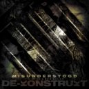 TWIST3D, Ben Solar - Misunderstood (Original Mix)