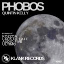 Quintin Kelly - Phobos (Ultimo Remix)