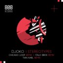 DJOKO - Stereotypes