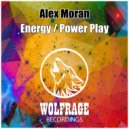 Alex Moran - Energy (Original Mix)