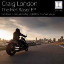 Craig London - Take Me To My High Place (Original Mix)