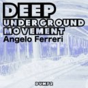 Angelo Ferreri - Madness World