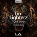 Tim Lighterz - Evolution (Radio Edit)