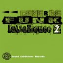 Funk Reverse - InDaHouse D (Original Mix)