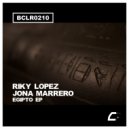 Riky Lopez - Sr Helen