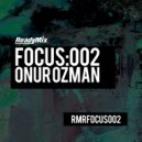 Onur Ozman - One Nation