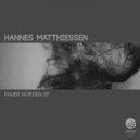 Hannes Matthiessen - Under Fire