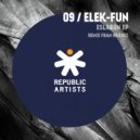 Elek-Fun - Say It
