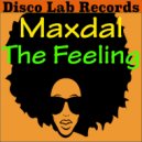 Maxdal - The Feeling