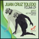 Juan Cruz Toledo - Clu.B (Original Mix)