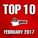 Mundo Celebris - Love Cluster