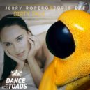 Jerry Ropero & Joris Dee - Dirty Talk (Instrumental Mix)