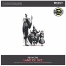 Redkone - Land Of Ozz