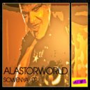 Alastorworld - I Love The Rain