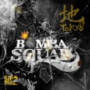 Bombasquad feat. Juan Sabio - Hornydevil.NL (Neutralize Remix)