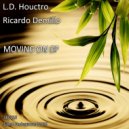 Ricardo Demillo - Receptive (Original Mix)
