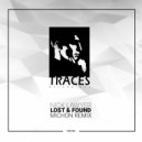 Nick Lawyer - Lost & Found