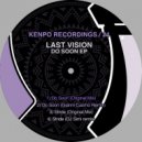 Last Vision - Stride