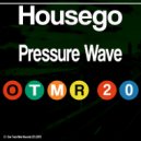 Housego - No One\'s Dancing (Original Mix)