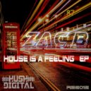 Zac B - Old Skool Flex (Original Mix)