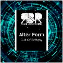 Alter Form - Tellurian