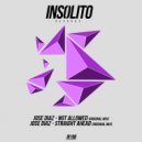 Jose Diaz - Not Allowed