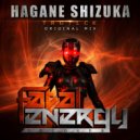 Hagane Shizuka - TRGTLCK