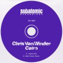 Chris Van Winder - Cairo (Original Mix)