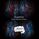 Duellist - Skullduggery (Original Mix)