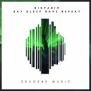 Hispanic - Eat Sleep Rave Repeat