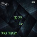 Fuma Funaky - K 77