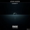 John Haden - Charity
